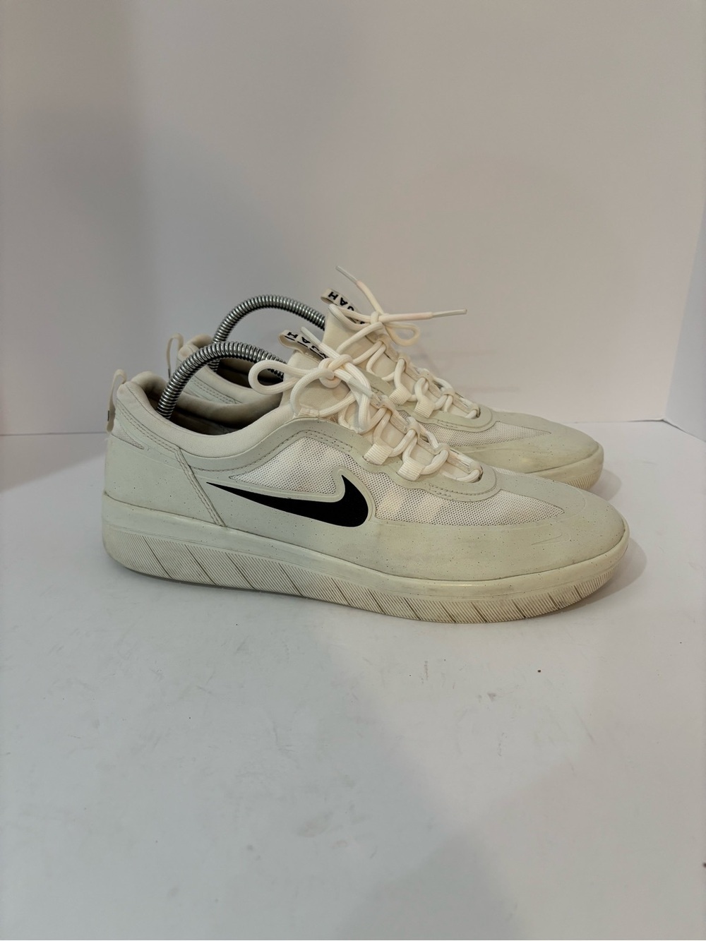 Nike Nyjah Free 2 size 10.5